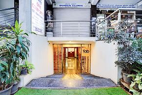 Fabhotel Grk Comforts