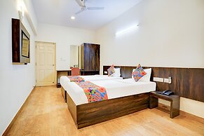 Fabhotel Grk Comforts