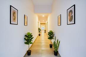 Fabhotel Grk Comforts