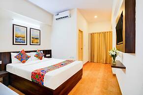 Fabhotel Grk Comforts