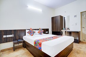 Fabhotel Grk Comforts