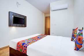 Fabhotel Grk Comforts