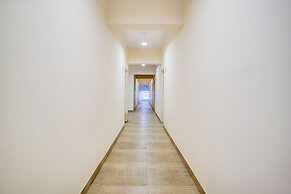 Fabhotel Grk Comforts