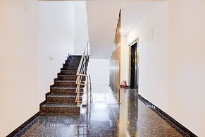 Fabhotel Grk Comforts