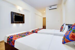 Fabhotel Grk Comforts