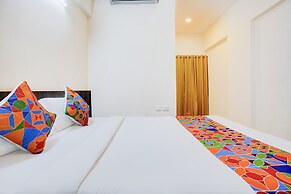 Fabhotel Grk Comforts
