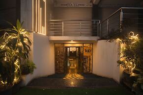 Fabhotel Grk Comforts