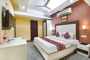 Fabhotel Comfort 35
