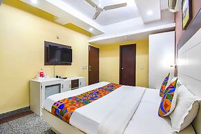 Fabhotel Comfort 35