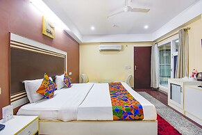 Fabhotel Comfort 35