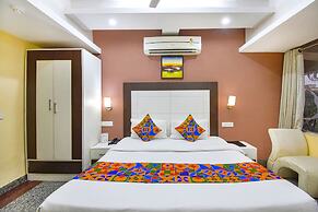 Fabhotel Comfort 35