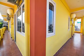 Fabexpress Bzoie Heritage