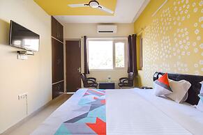 Fabexpress Bzoie Heritage