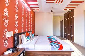 Fabexpress Bzoie Heritage