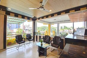 Fabexpress Bzoie Heritage