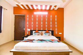 Fabexpress Bzoie Heritage