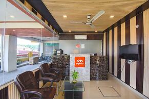 Fabexpress Bzoie Heritage