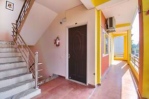 Fabexpress Bzoie Heritage