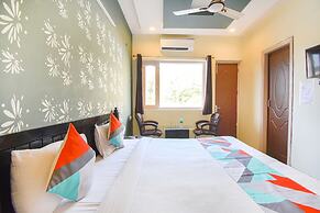 Fabexpress Bzoie Heritage