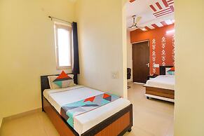 Fabexpress Bzoie Heritage