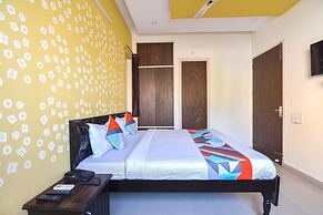 Fabexpress Bzoie Heritage