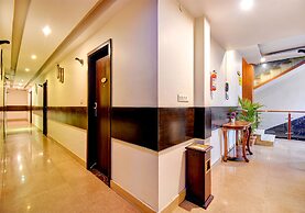 Fabhotel Suvee Boutique