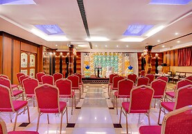 Fabhotel Suvee Boutique