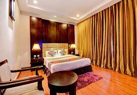 Fabhotel Suvee Boutique