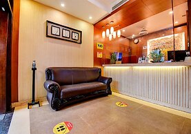 Fabhotel Suvee Boutique