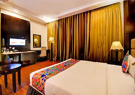 Fabhotel Suvee Boutique