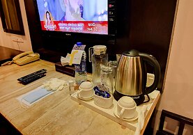 Fabhotel Suvee Boutique