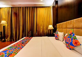 Fabhotel Suvee Boutique