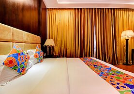 Fabhotel Suvee Boutique