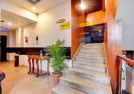 Fabhotel Suvee Boutique