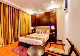 Fabhotel Suvee Boutique