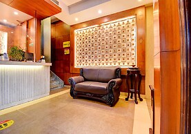 Fabhotel Suvee Boutique