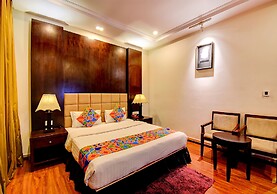 Fabhotel Suvee Boutique