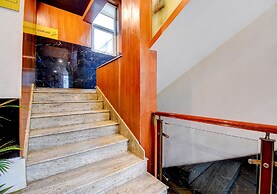 Fabhotel Suvee Boutique