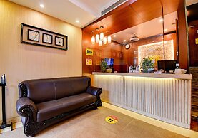 Fabhotel Suvee Boutique