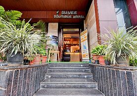 Fabhotel Suvee Boutique