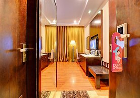 Fabhotel Suvee Boutique