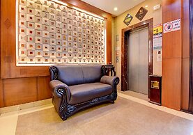 Fabhotel Suvee Boutique