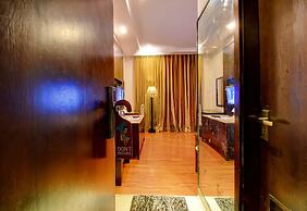 Fabhotel Suvee Boutique