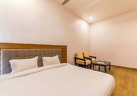 Fabexpress Global Inn New