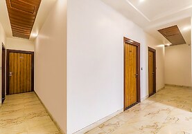 Fabexpress Global Inn New