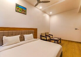 Fabexpress Global Inn New