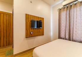 Fabexpress Global Inn New