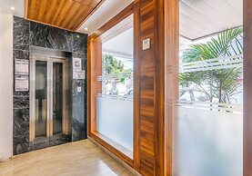 Fabexpress Global Inn New