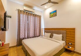 Fabexpress Global Inn New