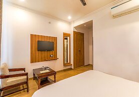 Fabexpress Global Inn New